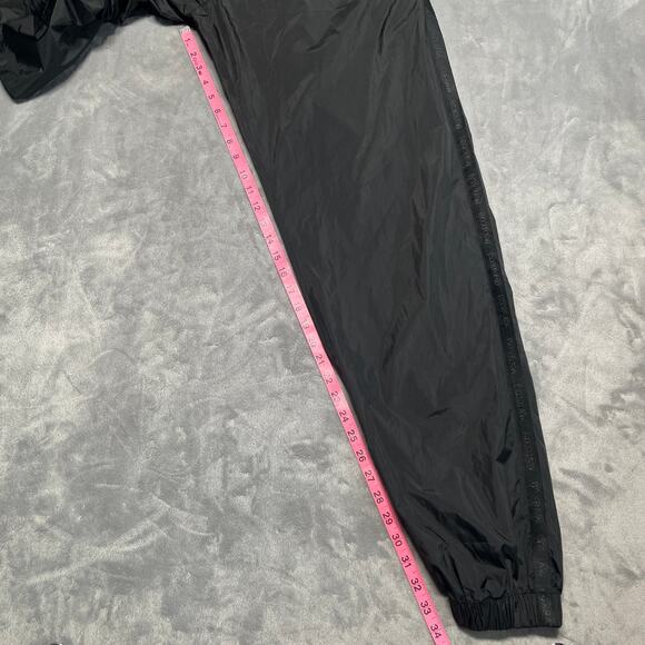 Boxraw Pants Mens 3XL Black Hagler Sauna Boxing Activewear Training Performance - Picture 11 of 12